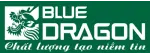 Blue Dragon