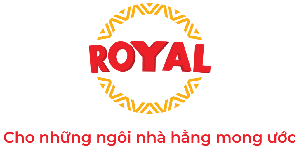 Tập Đoàn Hoàng Gia - Royal Group