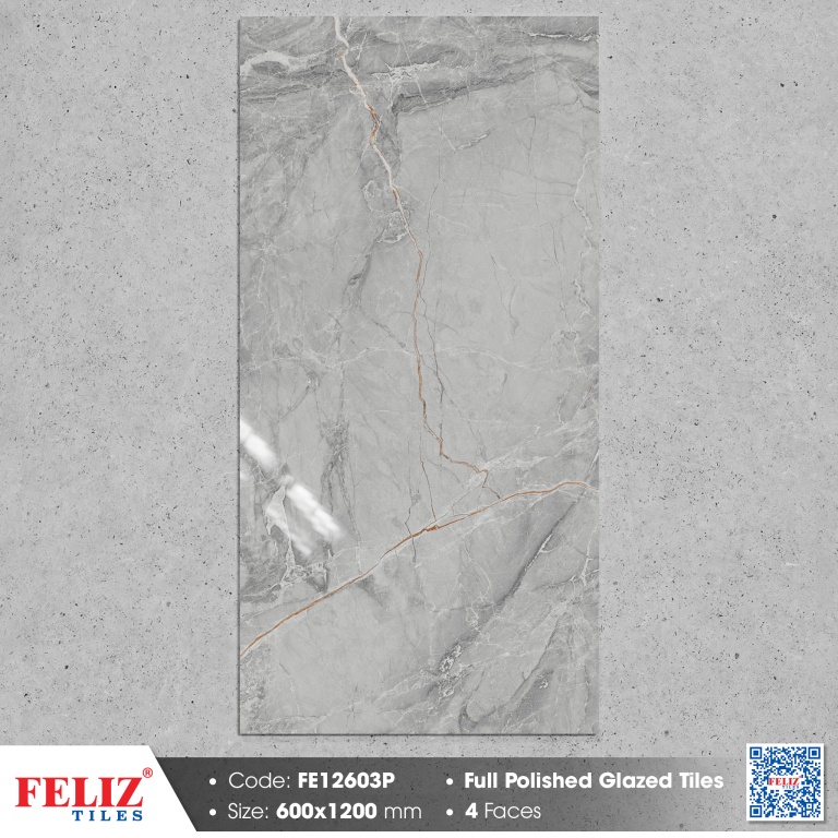 Feliz Tiles - FE12603P