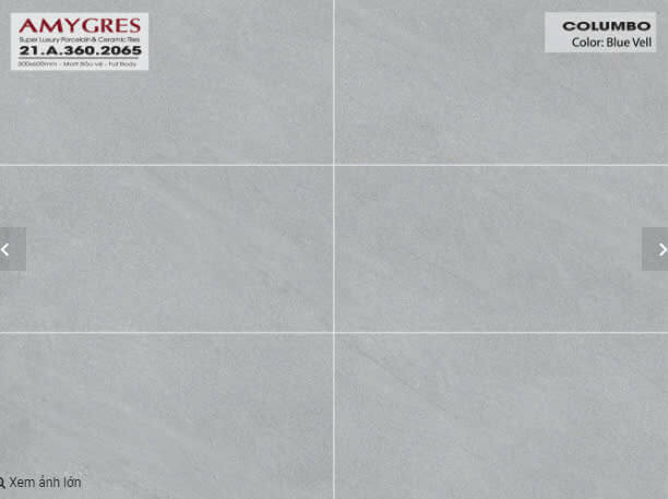 Á Mỹ - 21.A.360.2065