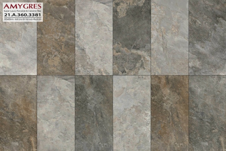 Á Mỹ - 21.A.360.3381