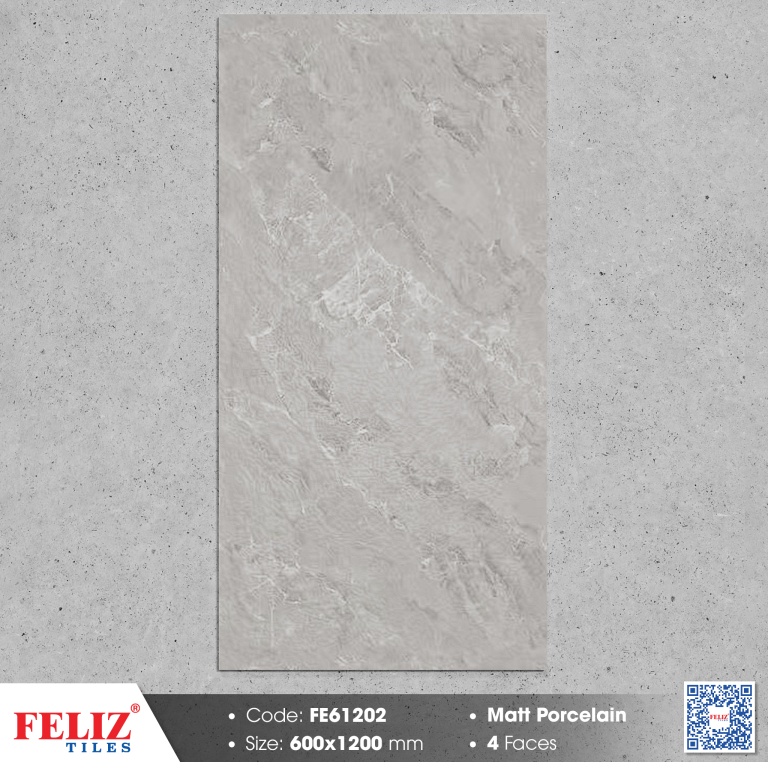 Feliz Tiles - FE61202