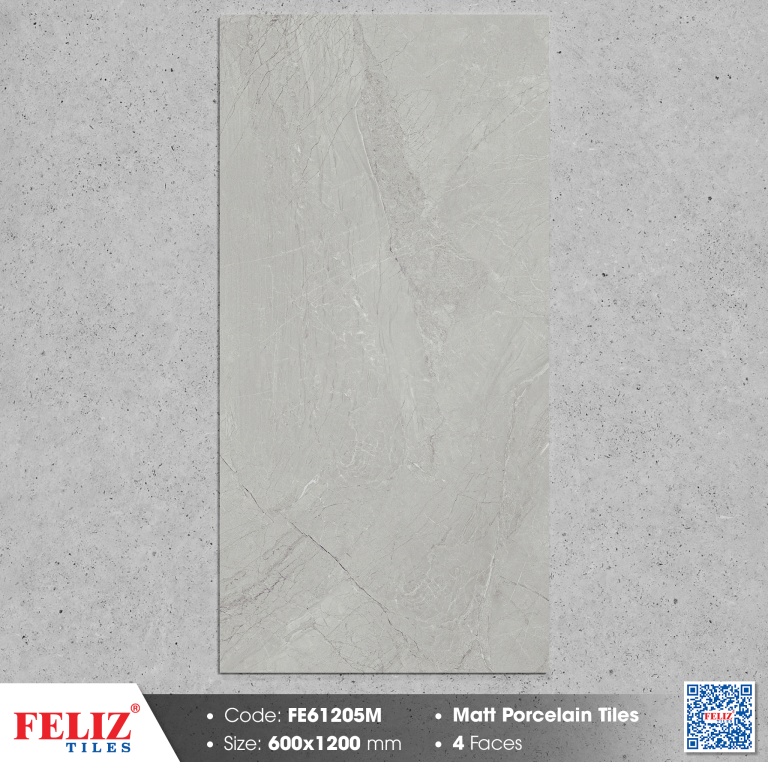 Feliz Tiles - FE61205