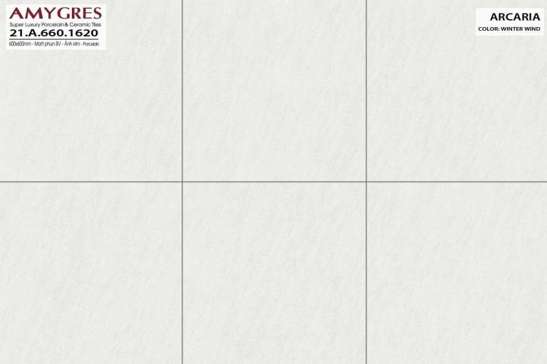 Á Mỹ - 21.A.660.1620