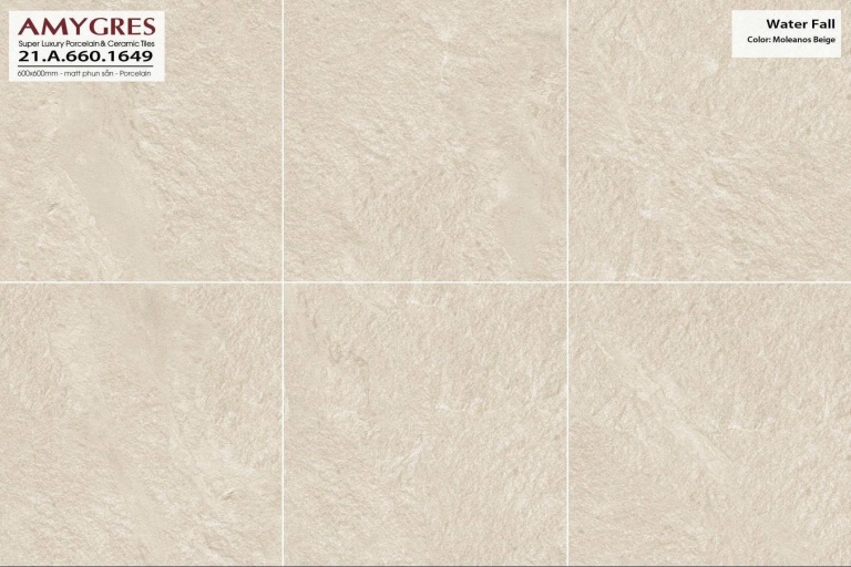 Á Mỹ - 21.A.660.1649