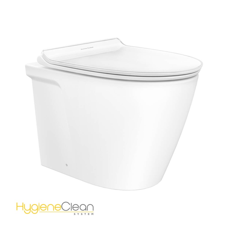 American Standard - 3229E-WT