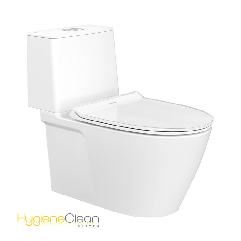 American Standard - 2307E-WT