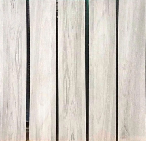 Gạch Ấn Độ - LONDON GREY