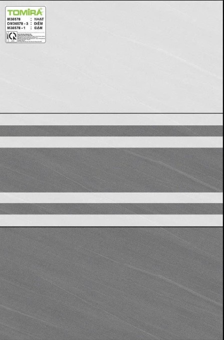 TTP - M36578 - DM36578-3 - M36578-1