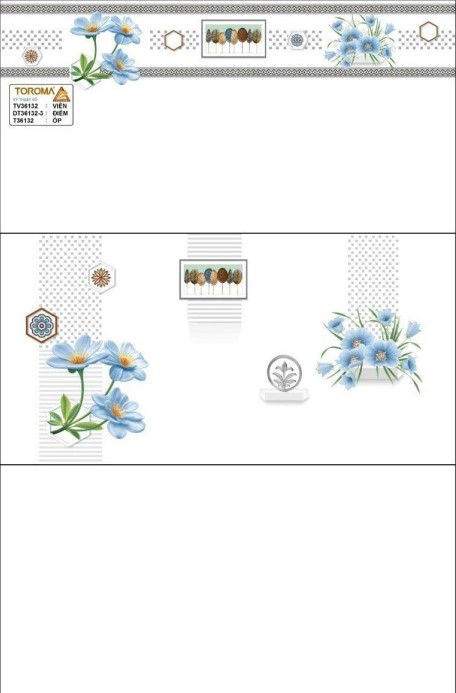 TTP - TV36132 - DT36132-3 - T36132