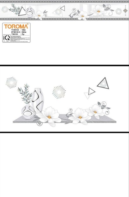 TTP - TV36133 - DT36133-3 - T36133