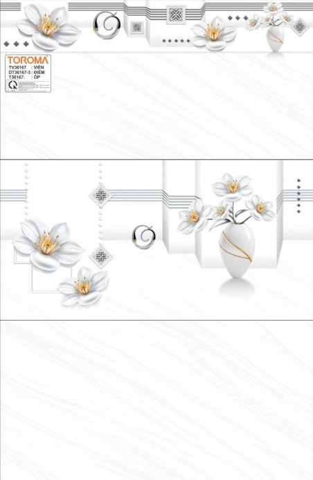 TTP - TV36167 - DT36167-3 - T36167