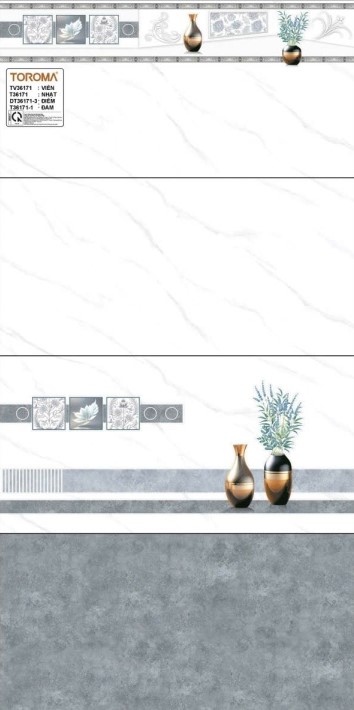 TTP - TV36171 - T36171 -  DT36171-3 - T36171-1