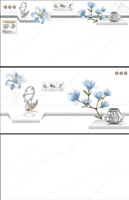 TTP - TV36172 - DT36172-3 - T36172