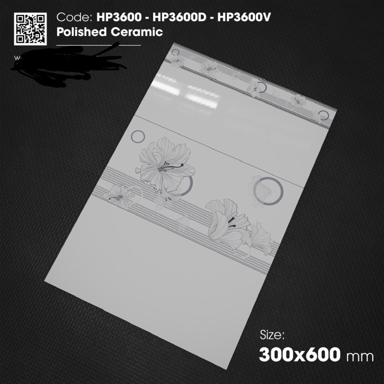 Phương Nam - HP3600 - HP3600D - HP3600V