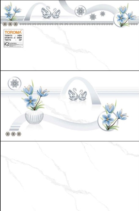 TTP - TV36173 - DT36173-3 - T36173