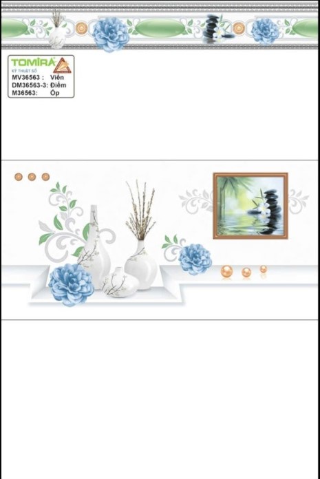 TTP - MV36563 - DM36563-3 - M36563