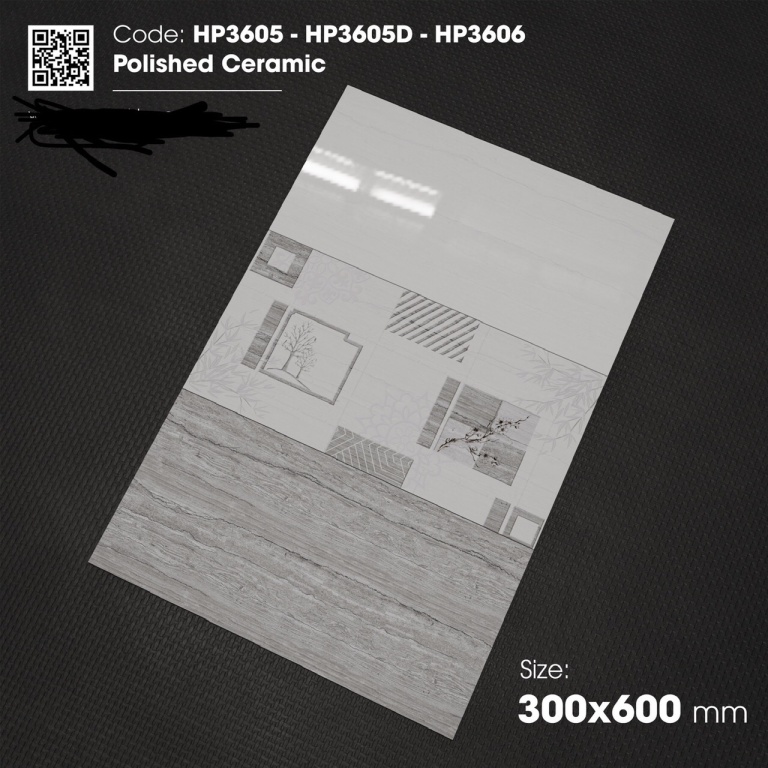 Phương Nam - HP3605 - HP3605D - HP3606