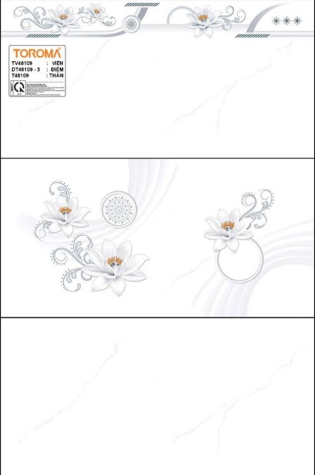 TTP - TV48109 - DT48109-3 - T48109