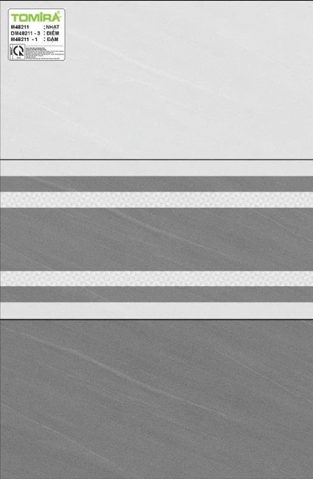 TTP - M48211 - DM48211-3 - M48211-1