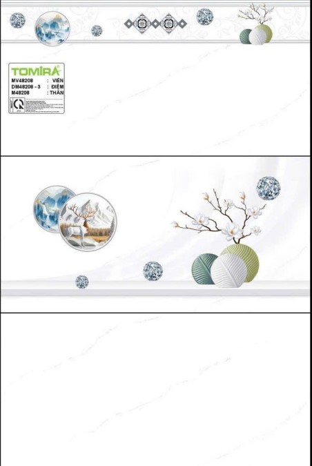 TTP - MV48208 - DM48208-3 - M48208