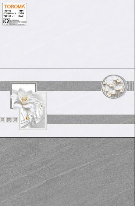 TTP - T48108 - DT48108-3 - T48108-1