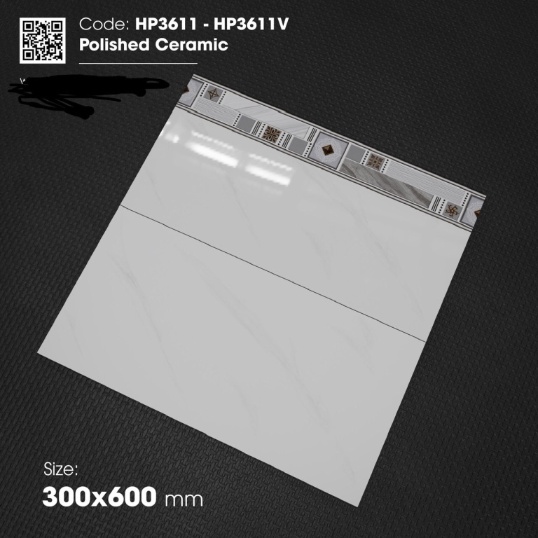 Phương Nam - HP3611 - HP3611V