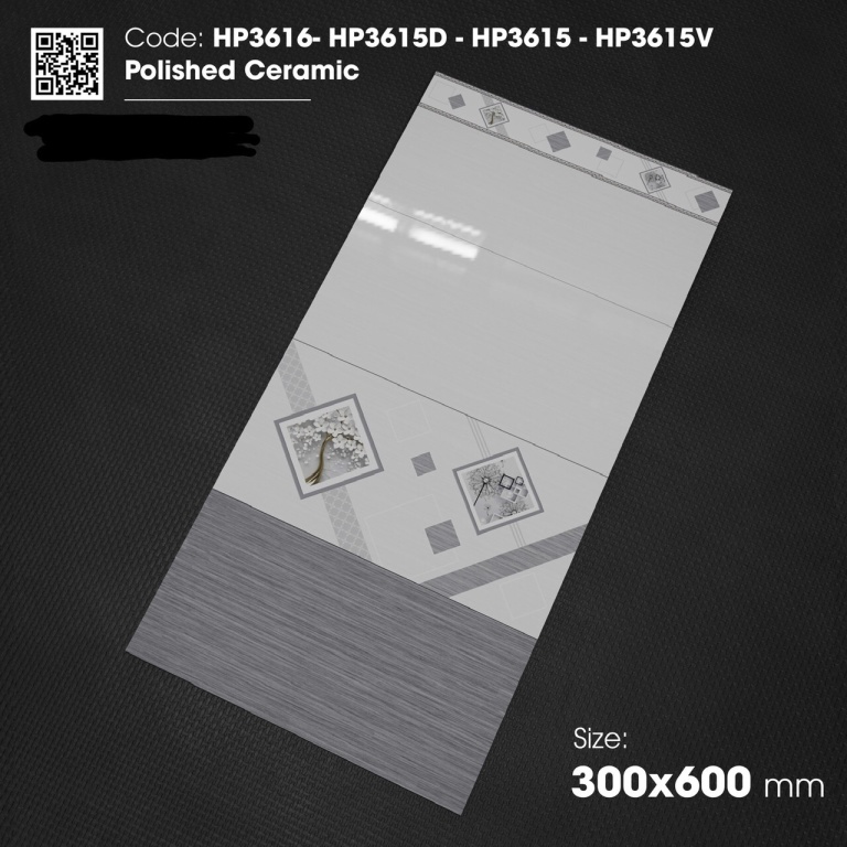 Phương Nam - HP3616 - HP3615 - HP3615D - HP3615V