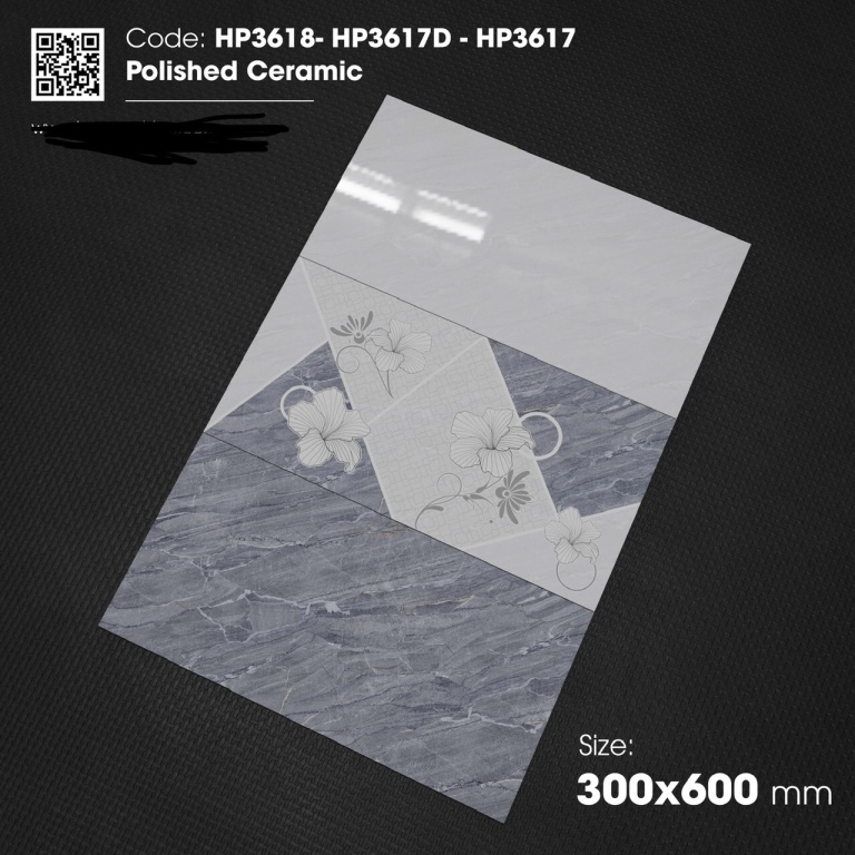 Phương Nam - HP3618 - HP3617D - HP3617