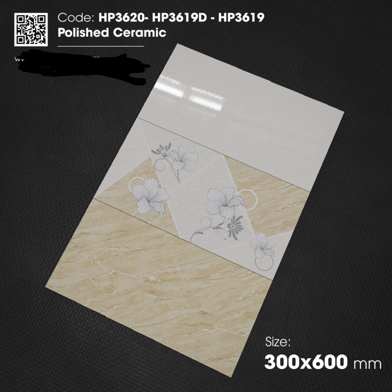 Phương Nam - HP3620 - HP3619D - HP3619