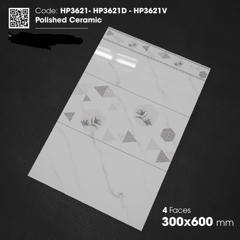 Phương Nam - HP3621 - HP3621D - HP3621V