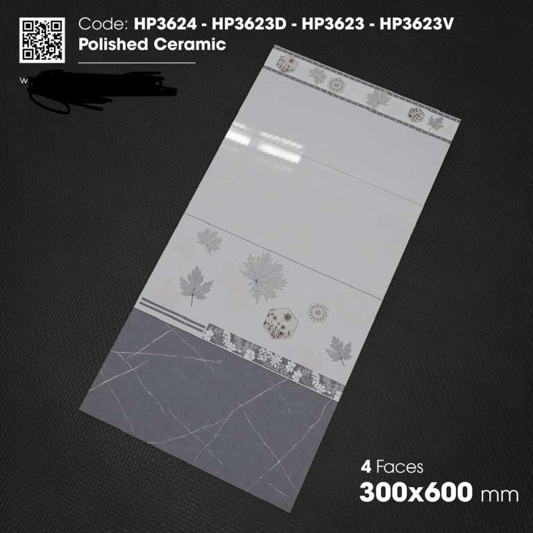 Phương Nam - HP3624 - HP3623D - HP3623 - HP3623V