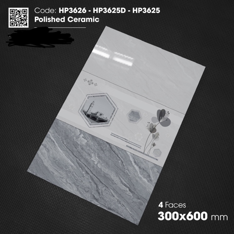 Phương Nam - HP3626 - HP3625D - HP3625