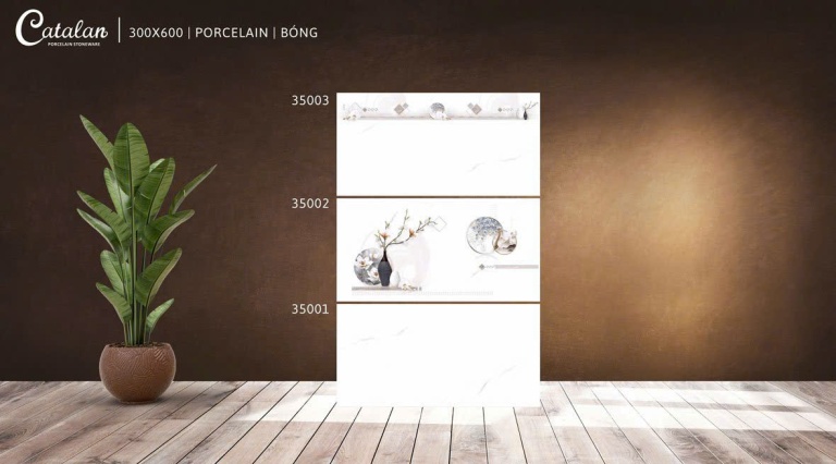 Catalan - 35003 - 35002 - 35001