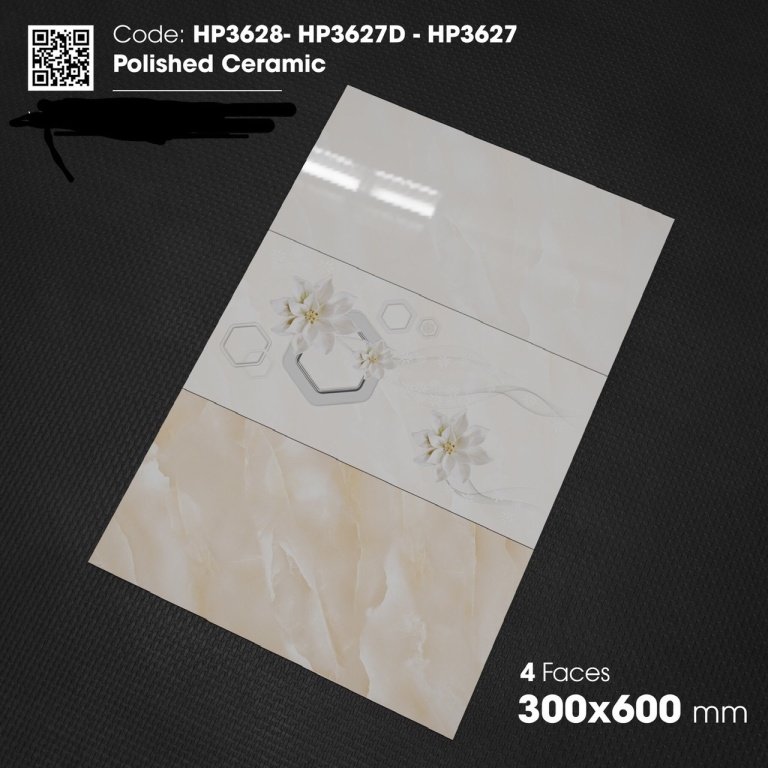 Phương Nam - HP3628 - HP3627D - HP3627