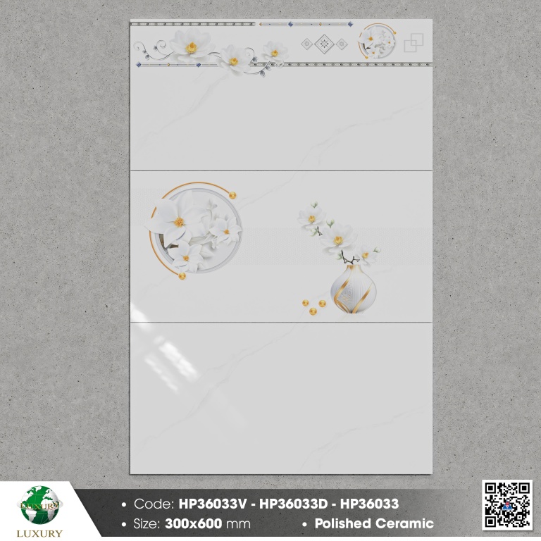 Phương Nam - HP36033V - HP36033D - HP36033