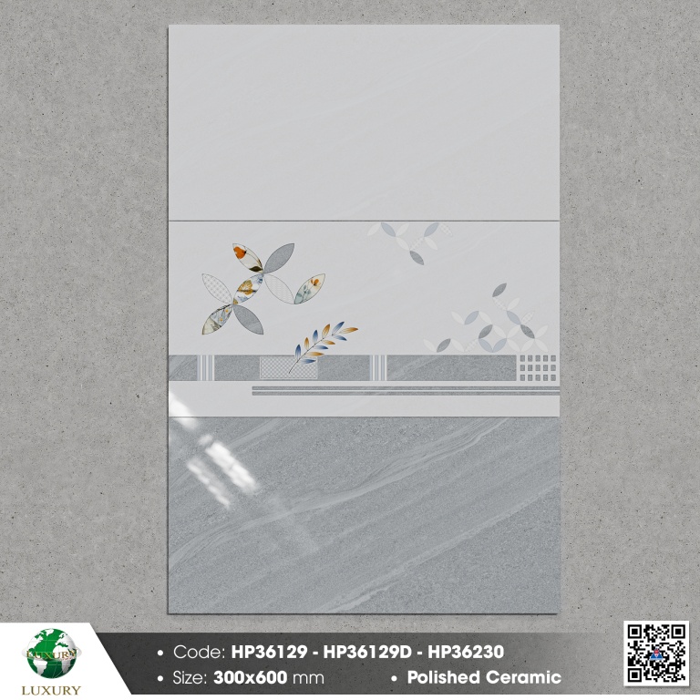 Phương Nam - HP36129 - HP36129D - HP36230