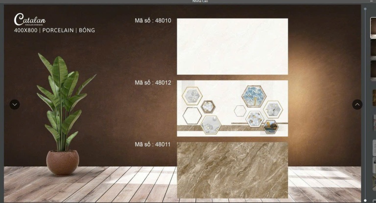 Catalan - 48010 - 48012 - 48011