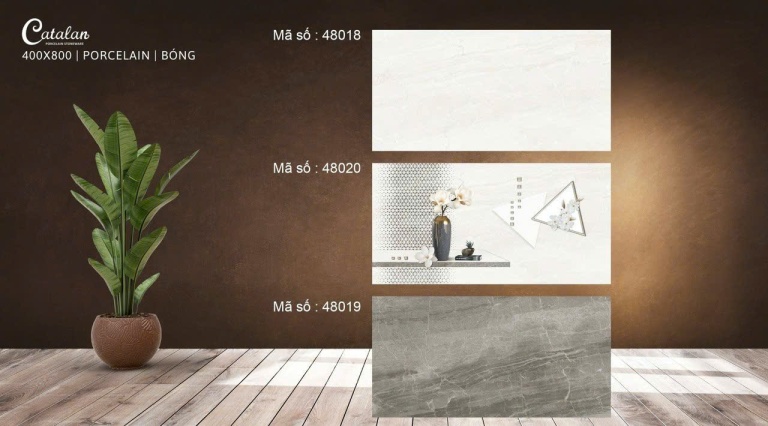 Catalan - 48018 - 48020 - 48019