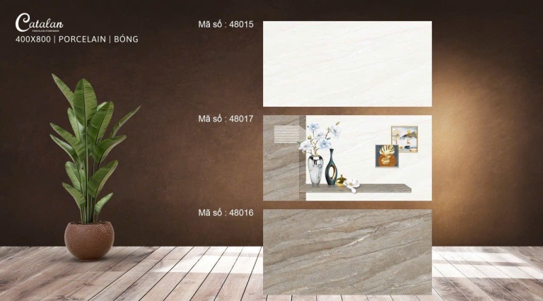 Catalan - 48015 - 48017 - 48016