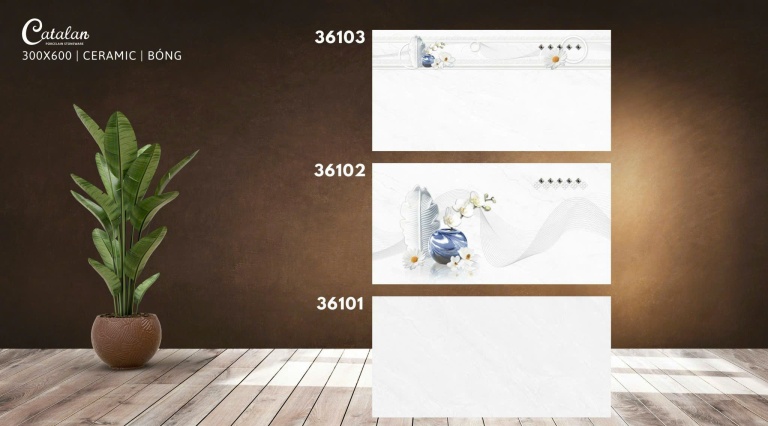 Catalan - 36103 - 36102 - 36101