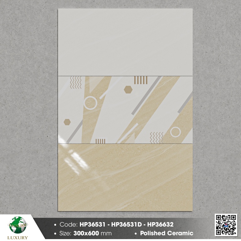 Phương Nam - HP36531 - HP36531D - HP36632