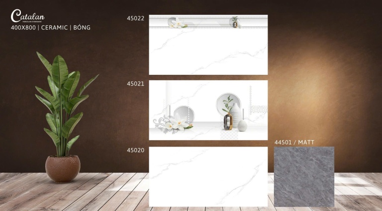 Catalan - 45022 - 45021 - 45020 - 44501