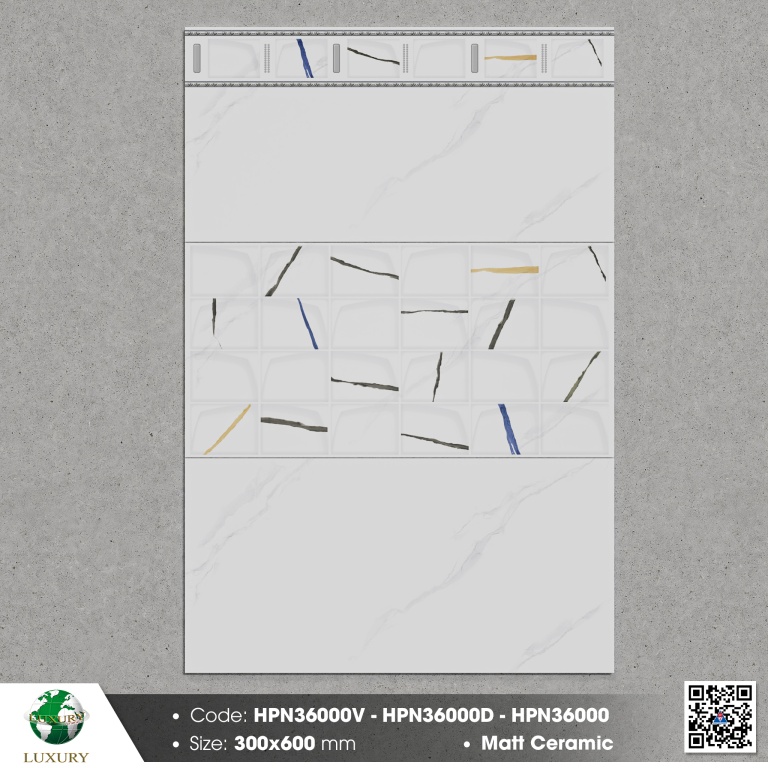 Phương Nam - HPN36000V - HPN36000D - HPN36000