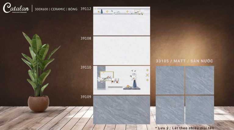 Catalan - 39112 - 39108 - 39110 - 39109 - 33105