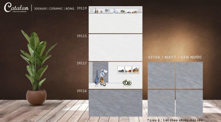 Catalan - 39119 - 39115 - 39117 - 39116 - 33106