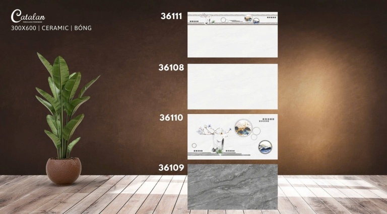 Catalan - 36111 - 36108 - 36110 - 36109