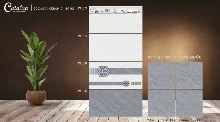 Catalan - 39119 - 39115 - 39118 - 39116 - 33106