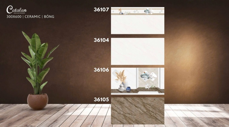 Catalan - 36107 - 36104 - 36106 - 36105