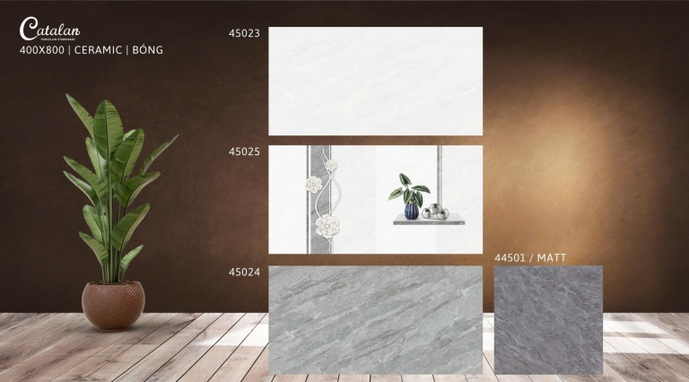 Catalan - 45023 - 45025 - 45024 - 44501